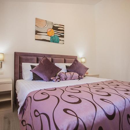Luxury House Lucija Vila Dugi Rat Exterior foto