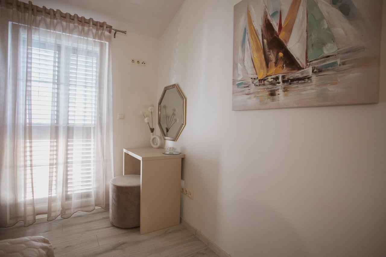 Luxury House Lucija Vila Dugi Rat Exterior foto