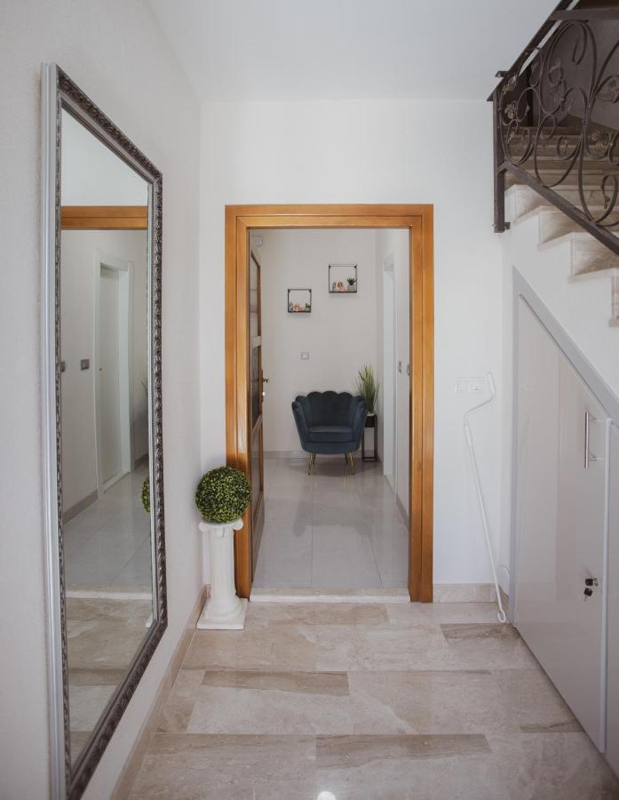 Luxury House Lucija Vila Dugi Rat Exterior foto