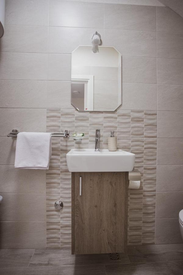 Luxury House Lucija Vila Dugi Rat Exterior foto