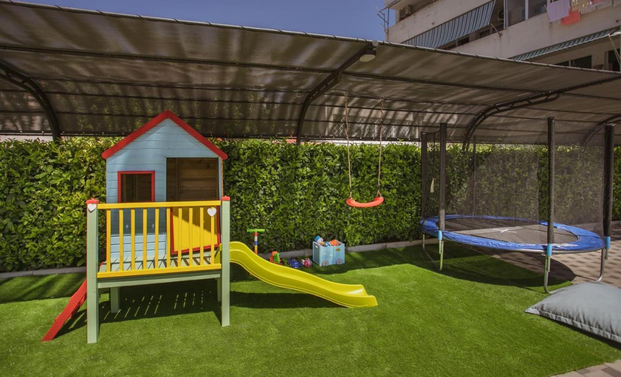 Luxury House Lucija Vila Dugi Rat Exterior foto